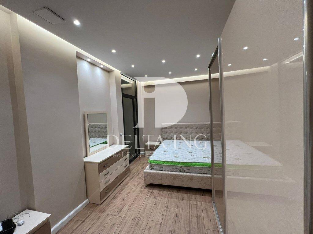 Appartamento 1+1 in vendita a Uji i Ftohtë, Vlorë