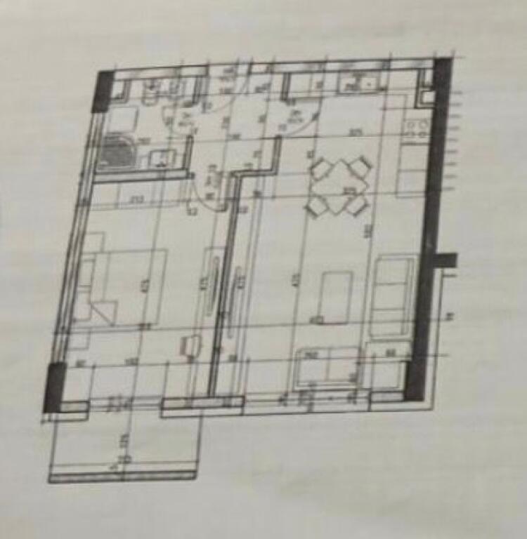 ✨Appartamento 1+1 + Balcone in vendita | 📍Urban Gate, Astir