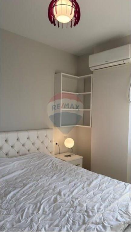 Apartament 2+1 i mobiluar