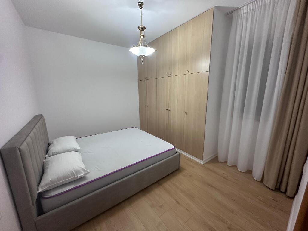 2+1 apartment for sale