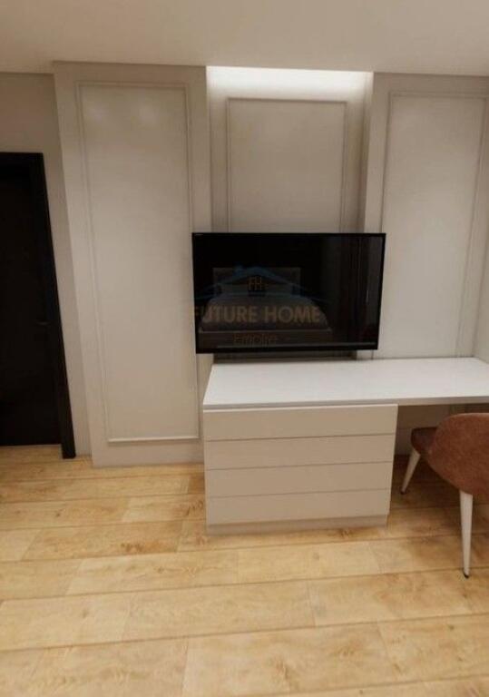 Qera, Apartament 1+1, Rruga e Bogdaneve, Tirane.