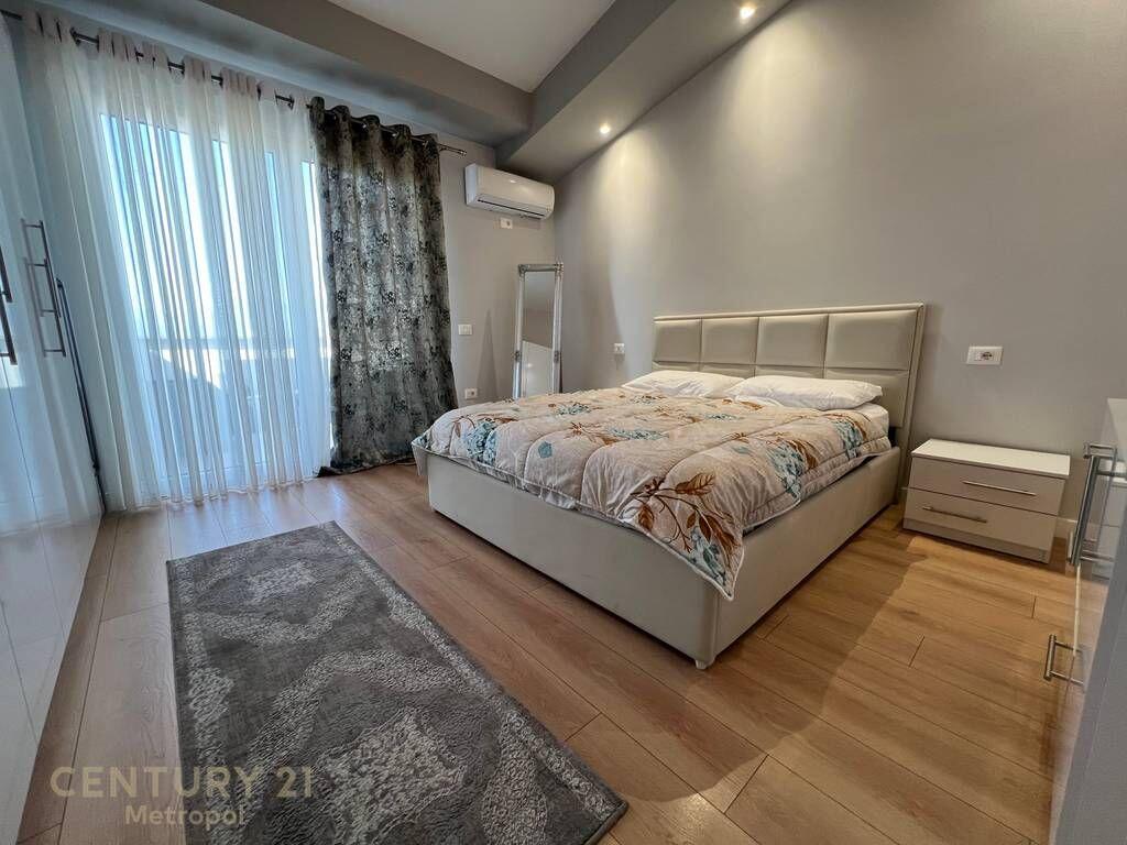 JAP PER QIRA APARTAMENT DUBLEKS 2+1, ME VERAND RRUGA BILL KLINTON!