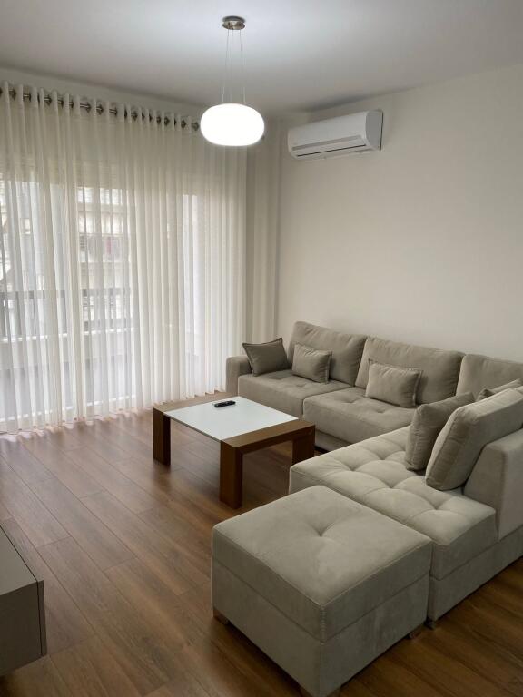 Appartamento 1+1 in Affitto + Posto Auto – Ali Demi (Fusha)