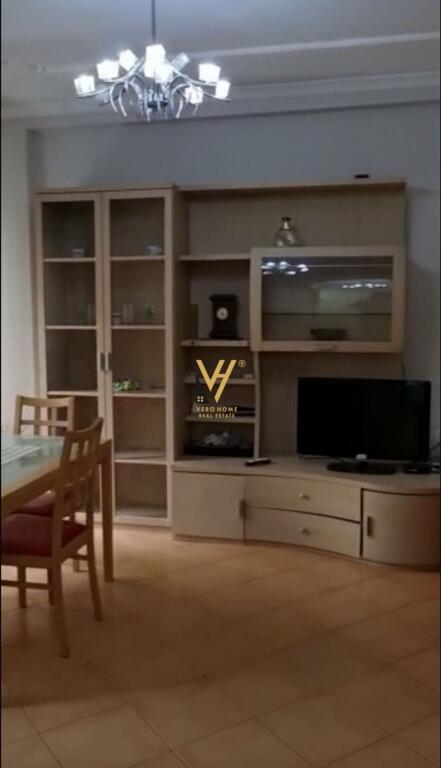 APARTMENT 2+1+BLK FOR RENT AT KRISTAL CENTER 65,000 LEKE