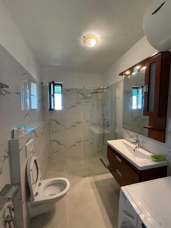 At Aviation Field, a Furnished 2+1 Apartment for Rent!