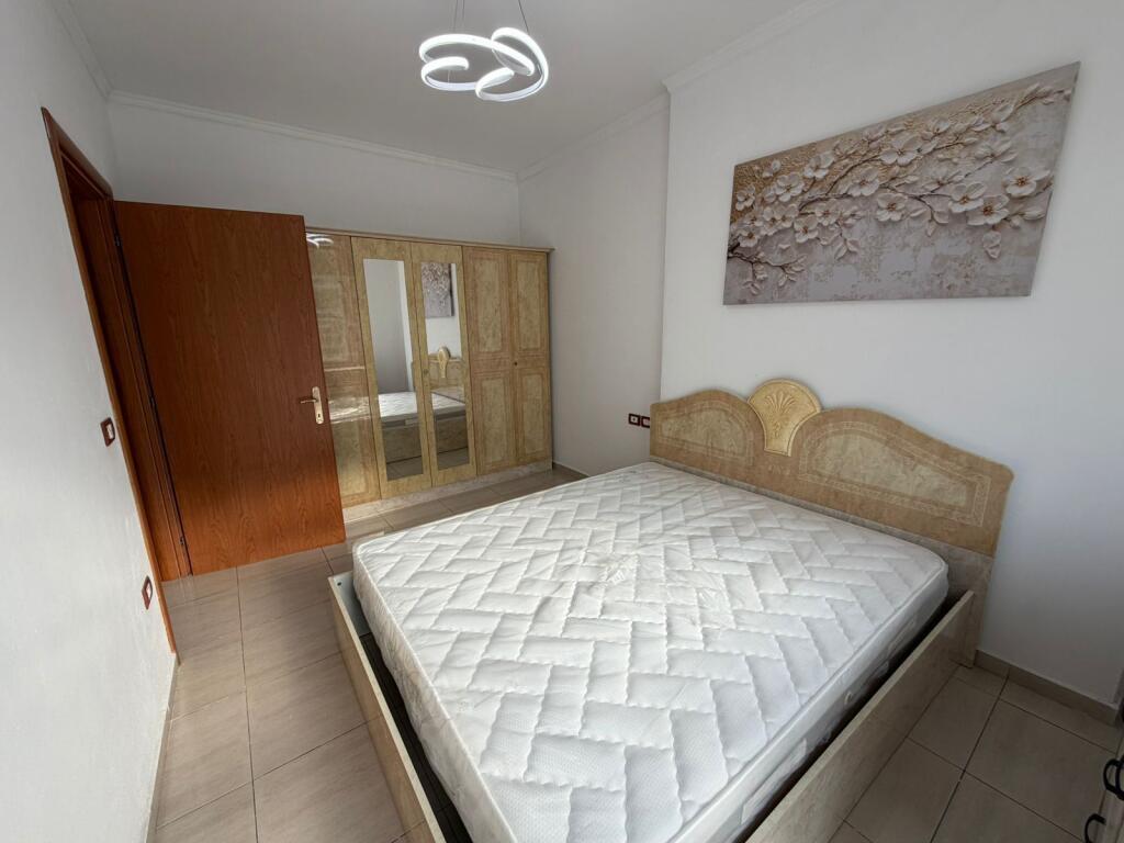 Jepet me qira Apartament 2+1 – Yzberisht!