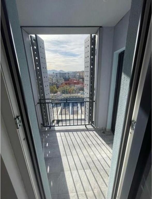 Apartment 1+1 for sale near 5 Maji