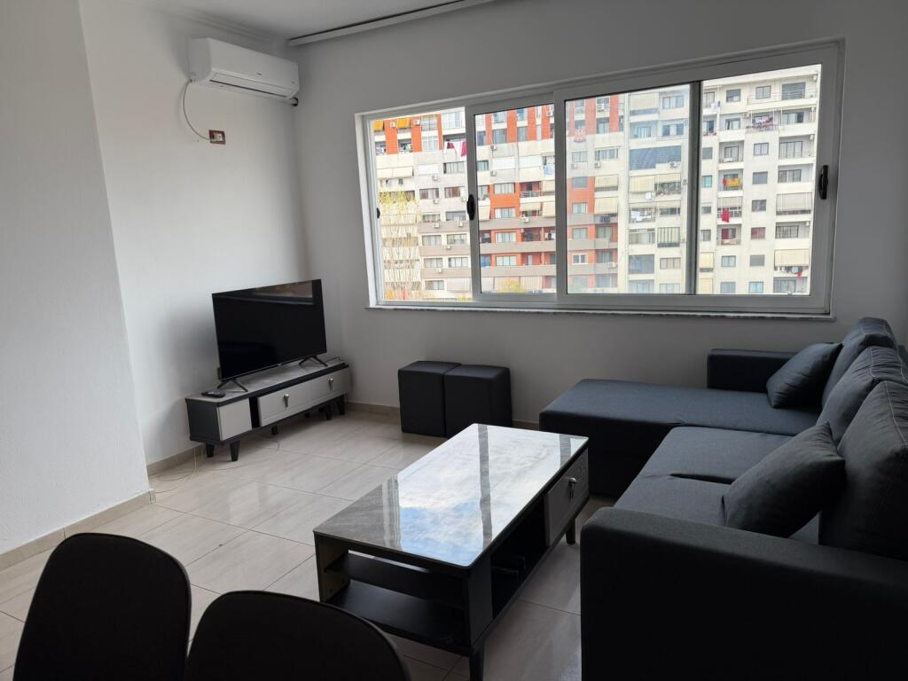 Jepet me qira Apartament 2+1 – Yzberisht!