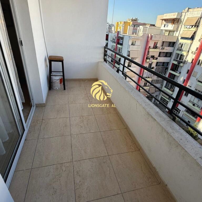 🏡 APARTAMENT 1+1 ME QIRA – YZBERISHT