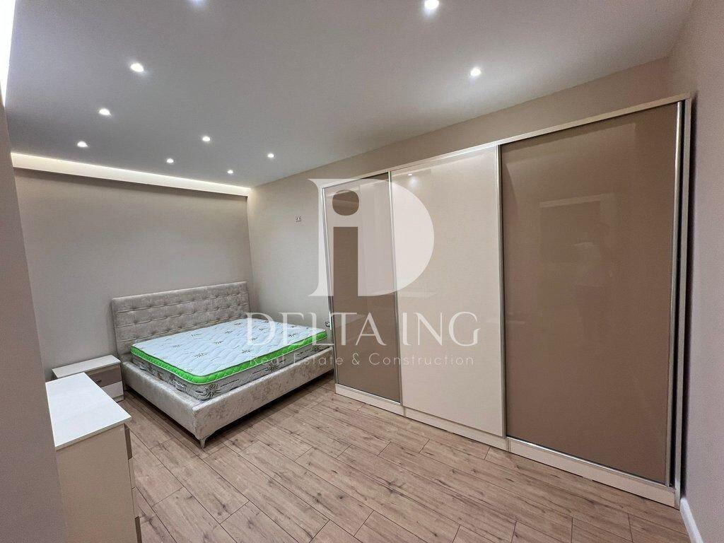 Appartamento 1+1 in vendita a Uji i Ftohtë, Vlorë