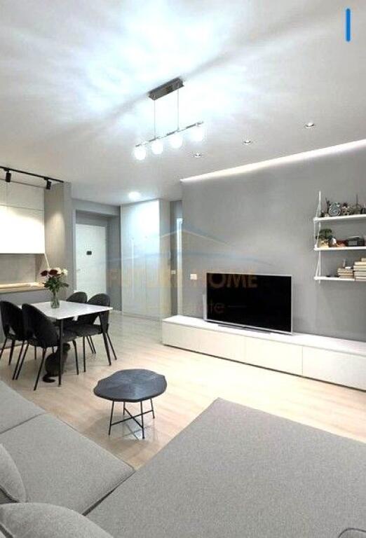 For sale, Apartment 1+1, Fiori Di Bosco, Tirane