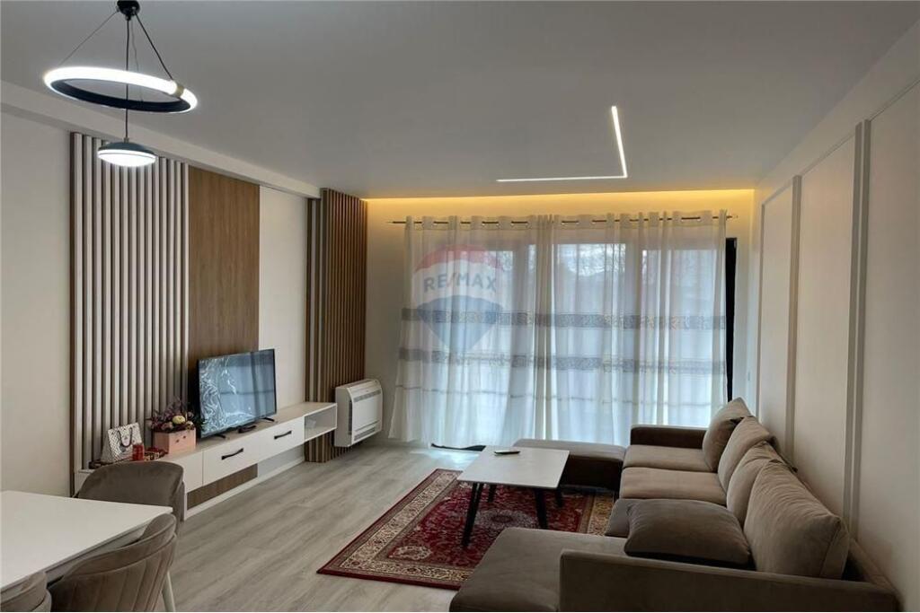 APARTAMENT 2+1+2 PER QIRA TE ARLIS FARMACIA 10