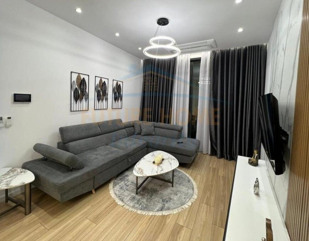 Affitto, Appartamento 2+1+Posto Auto, Lake View Residence, Tirana !!