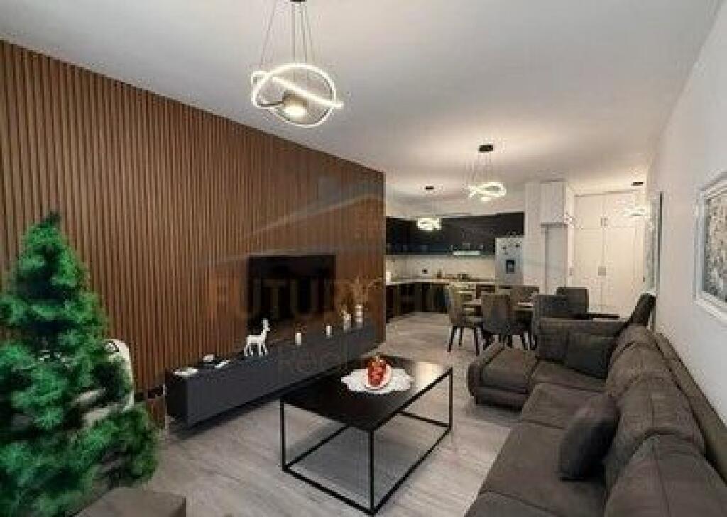 Qera Apartament 1+1 Unaza e Re
