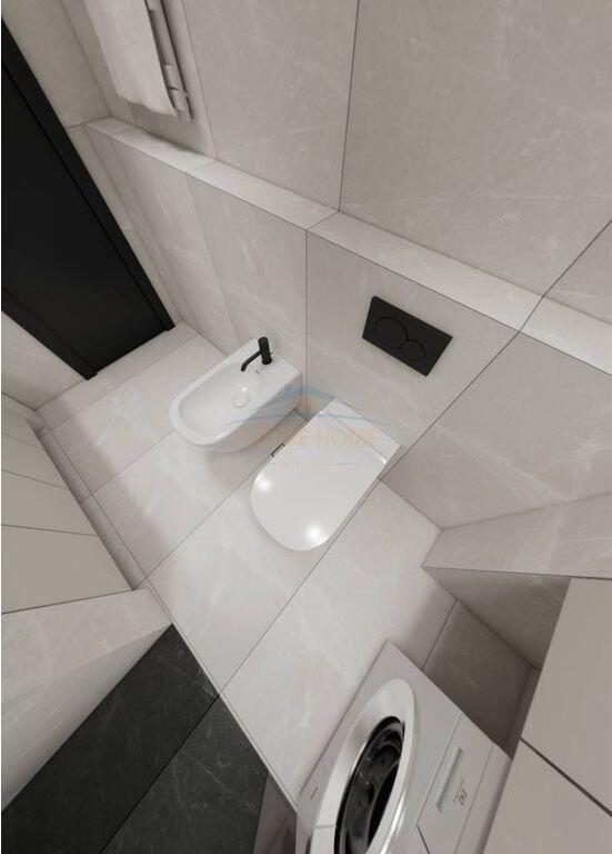 Qera, Apartament 1+1, Rruga e Bogdaneve, Tirane