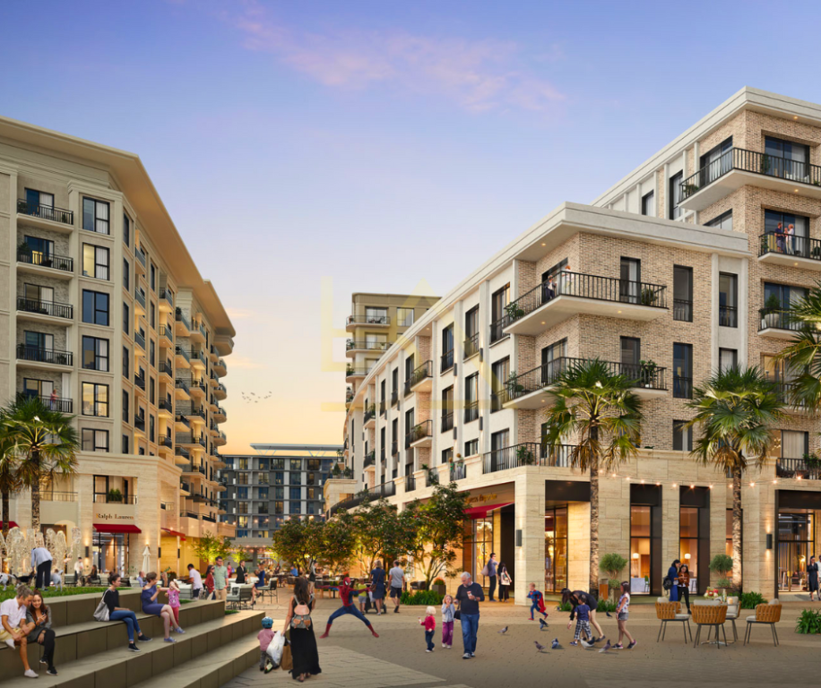 Appartamento in vendita – Durrës Yachts &amp; Marina