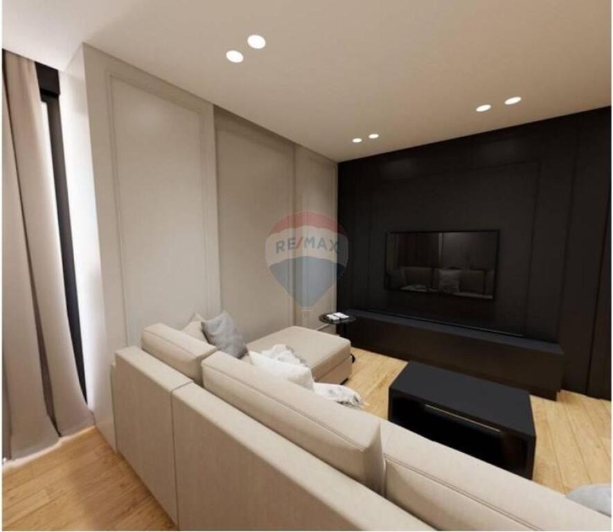 Apartment 1+1 for rent on Bogdaneve Street