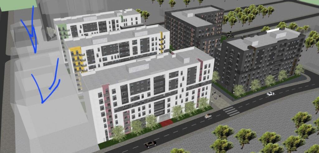 Apartament 2+1 për Shitje – Tirana Entry | Mundësi Pagese me Këste!!