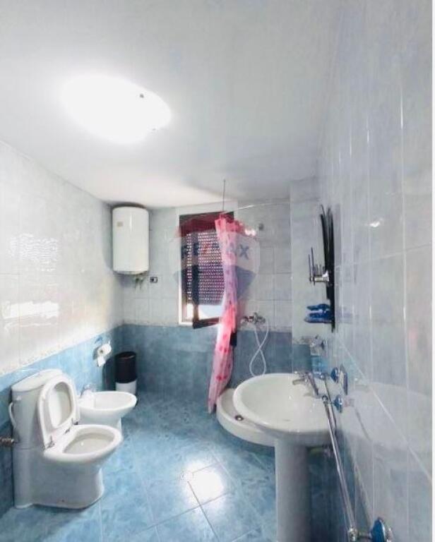 Appartamento 1+1 Piazza Skenderbej