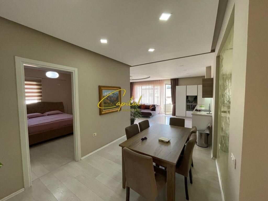 APARTMENT FOR RENT 3+1+2 DRY LAKE 1,400 EURO