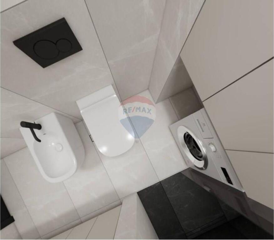 Apartament me qera 1+1 tek Rruga e Bogdaneve