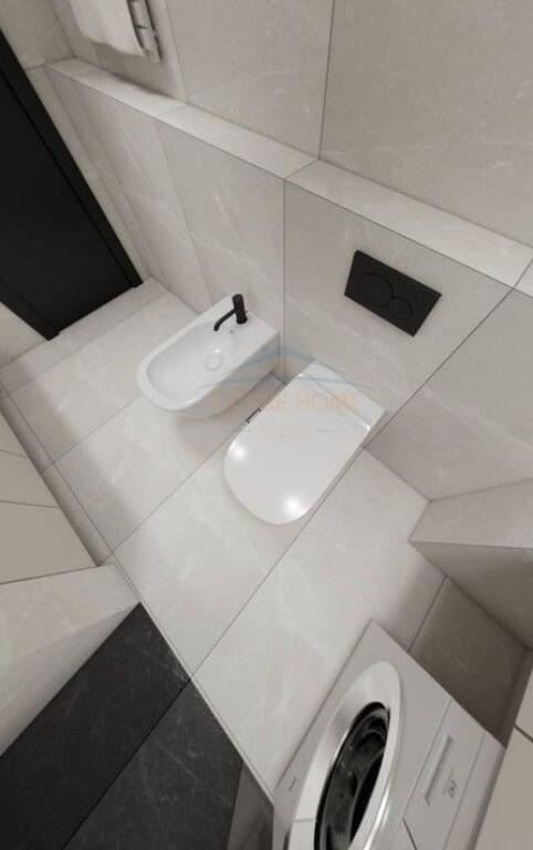 Qera, Apartament 1+1, Rruga e Bogdaneve, Tirane.