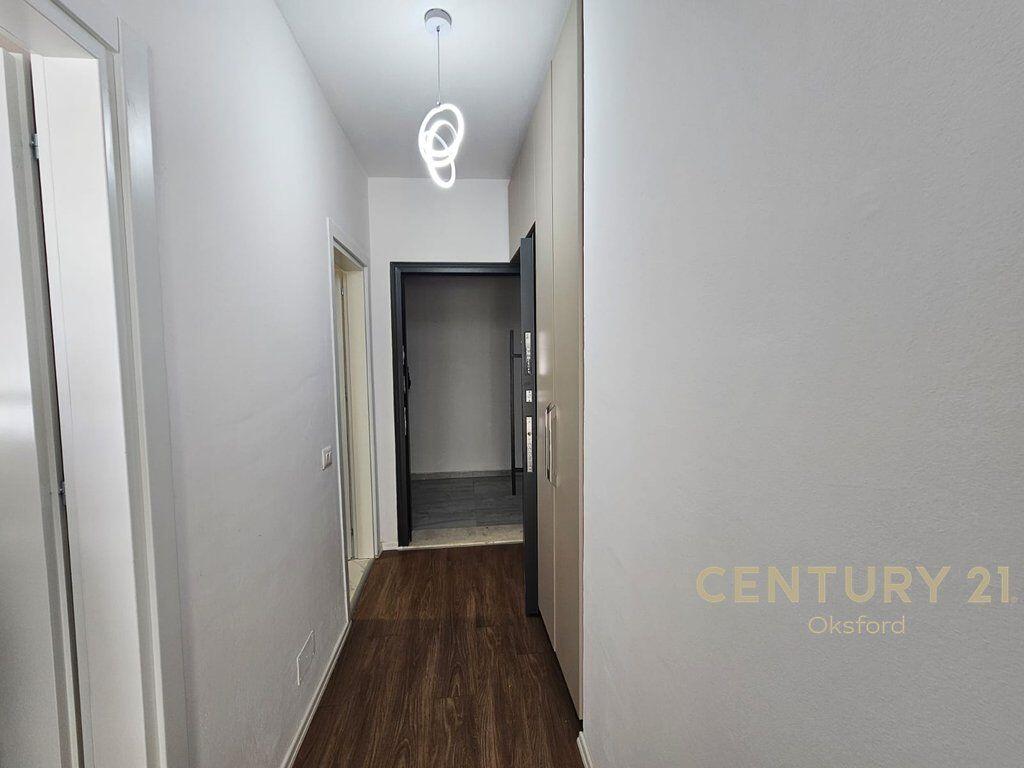 SHESIM APARTAMENT 1+1 I MOBILUAR NE YZBERISHT!