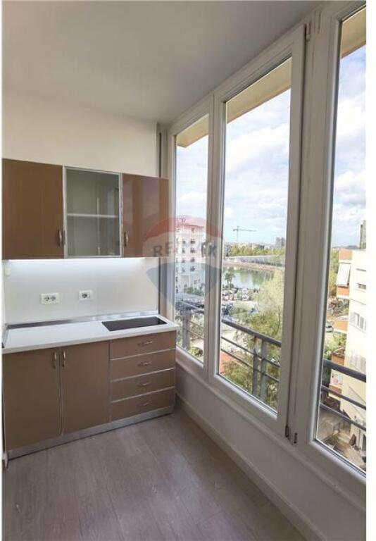 Apartament per qera 1+1 tek Liqeni i Thate