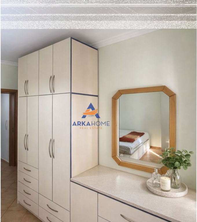 AFFITTASI 1+1+BALCONE "VICINO ALLA STRADA RIZA CEROVA 500EURO
