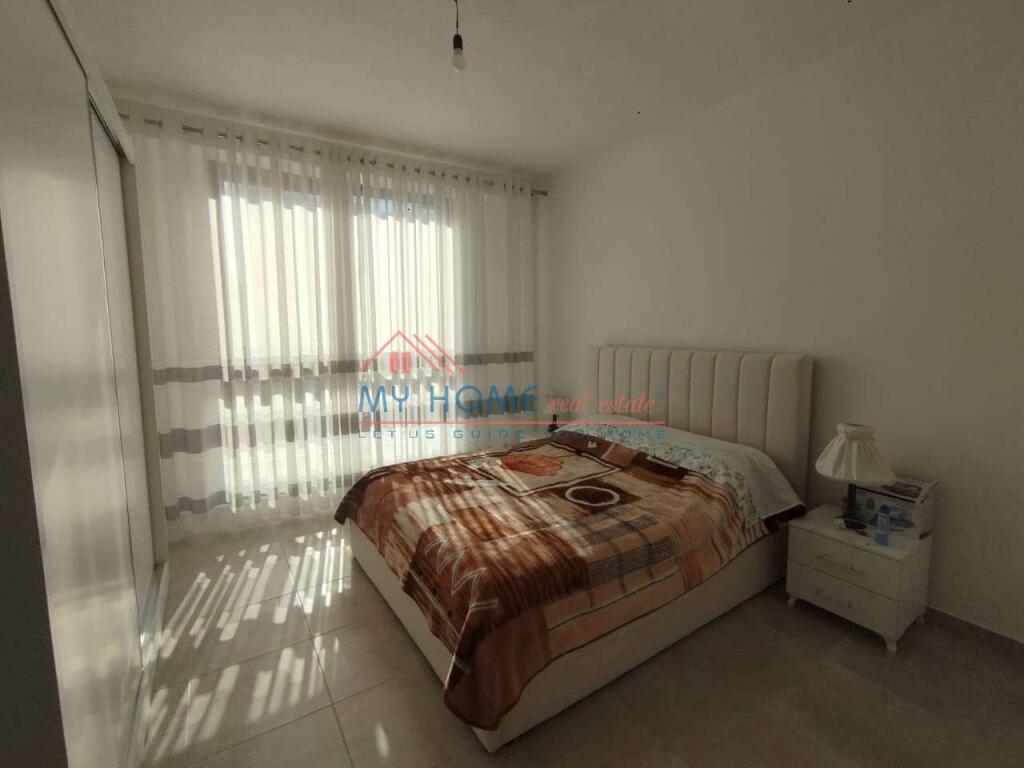 2+1 apartment for rent Former Aviation Field at Turdiu