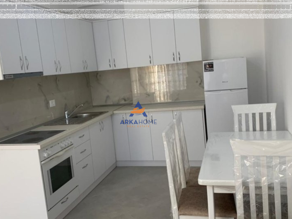 APPARTAMENTO IN AFFITTO 1+1+BALCONE "A ASTIR VICINO AL VIALONE DI KASHARI" 45000 LEKE