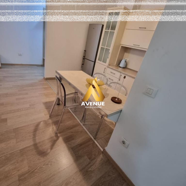 Appartamento 1+1 in affitto + Complesso Delijorgji, Tirana