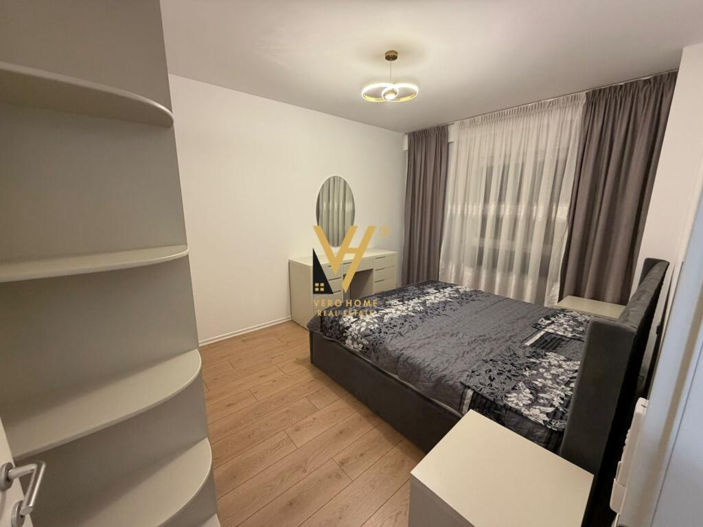 APPARTAMENTO 1+1 IN AFFITTO A 5 MAJI 550 EURO