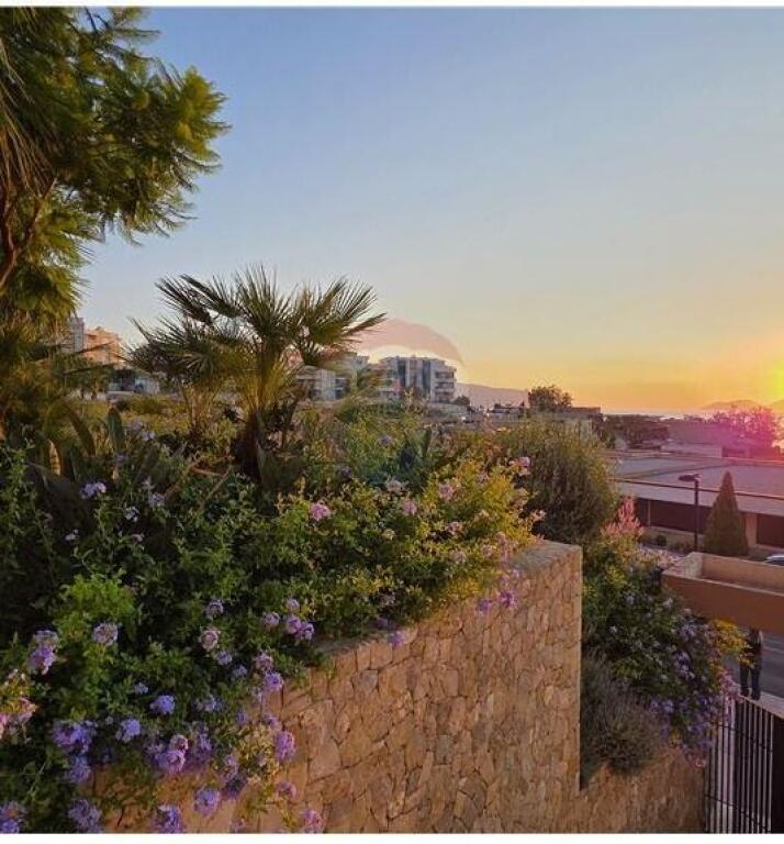 APPARTAMENTO DI LUSSO 2+1+2 CON VISTA MARE IN VENDITA – MARINA BAY, VLORA