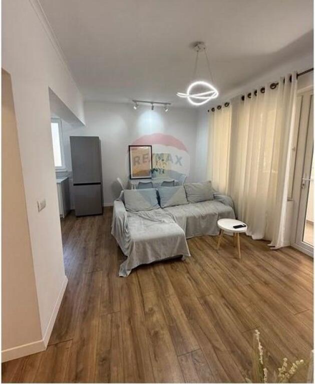 Appartamento 1+1- In Affitto - Myslym Shyri, Tirana !!! ID: 530481008-116
