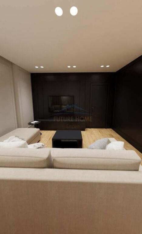 Qera, Apartament 1+1, Rruga e Bogdaneve, Tirane.