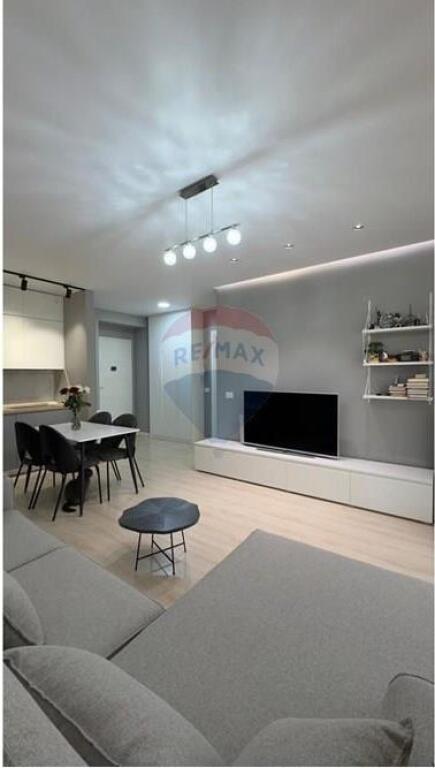 Apartament 1+1 per shitje ne Don Bosko