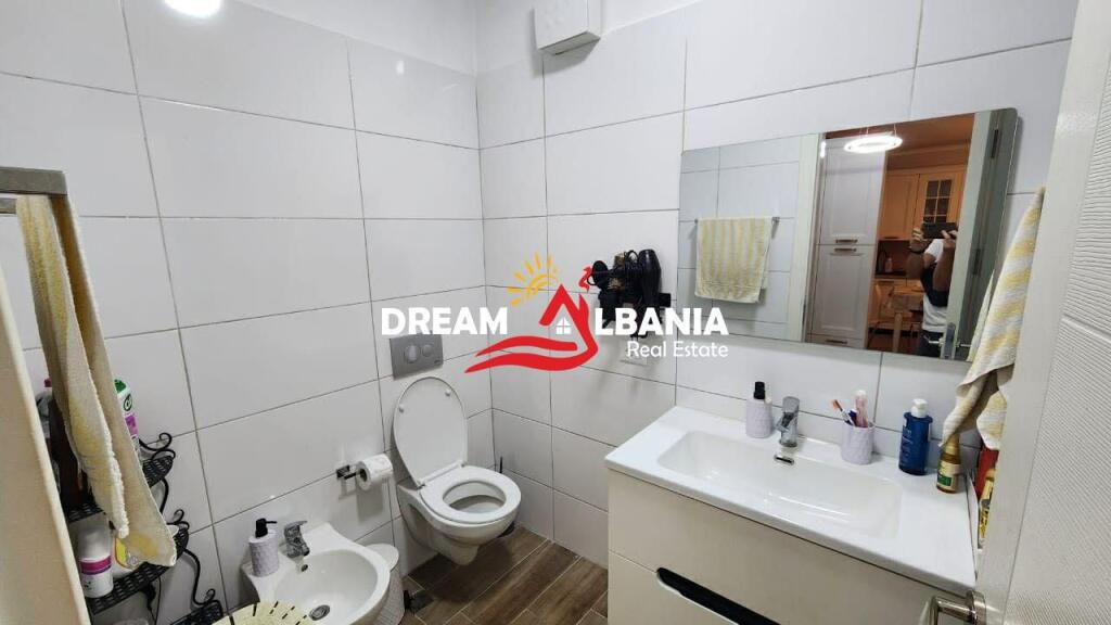 Appartamento 1+1 in Vendita a Yzberisht (ID 41111201)