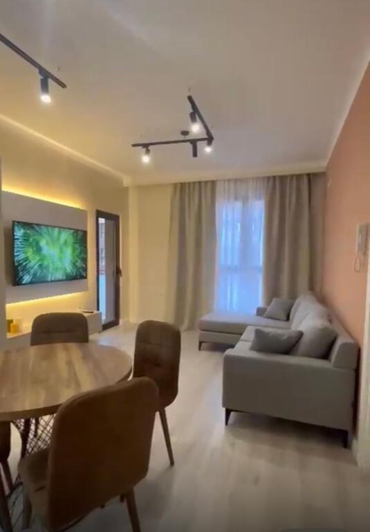 Apartament 1+1 per shitje te Dogana