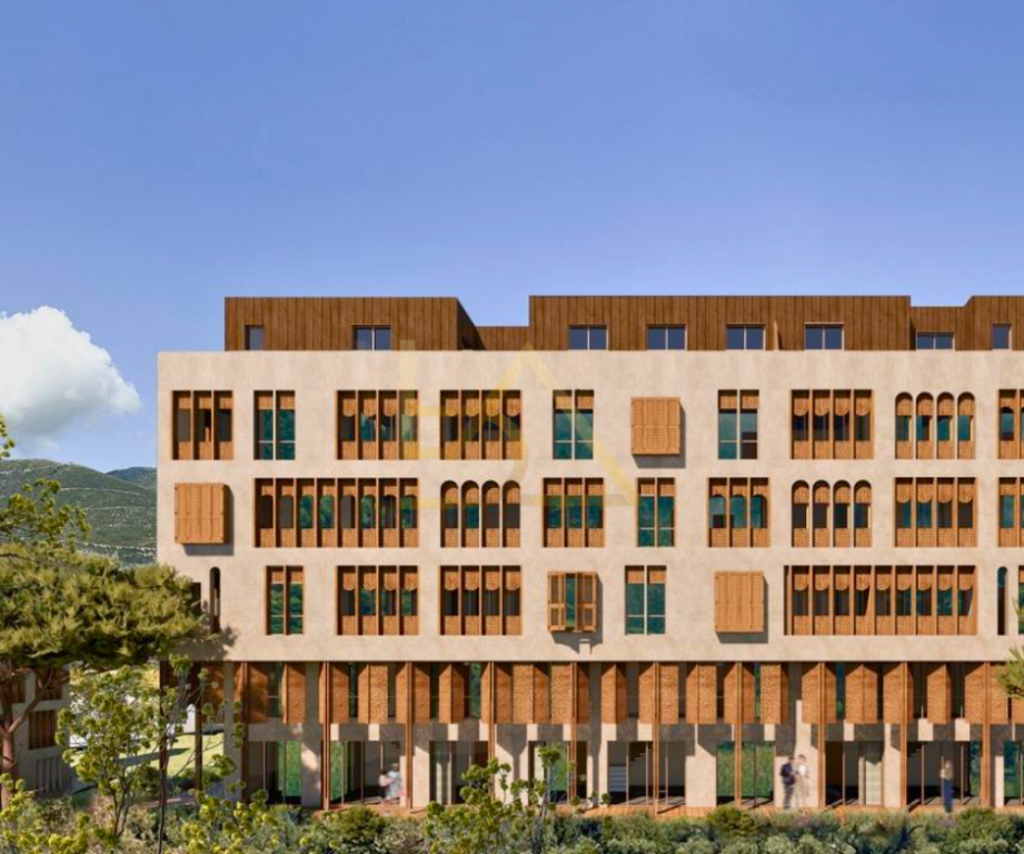Appartamento in Vendita – Dhërmi, Himarë
