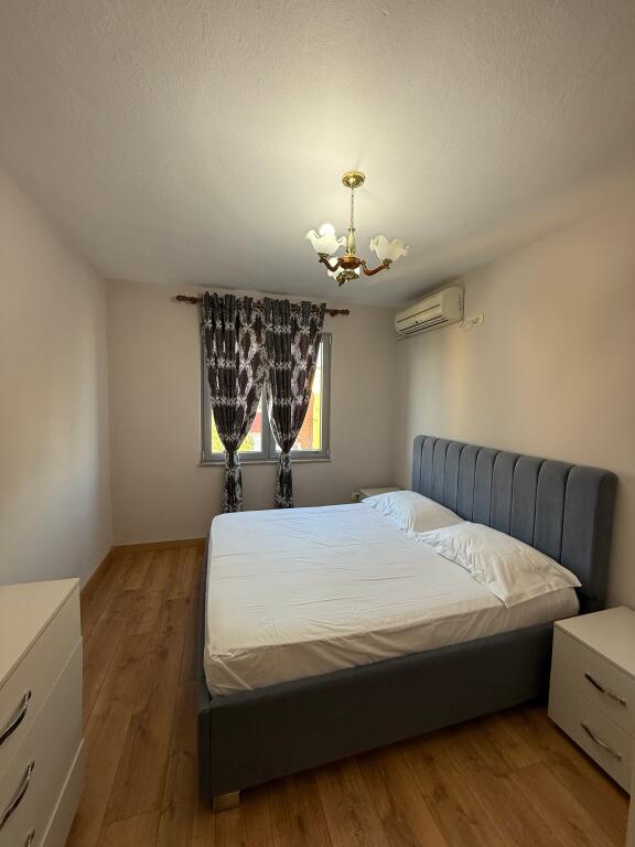 At Aviation Field, a Furnished 2+1 Apartment for Rent!