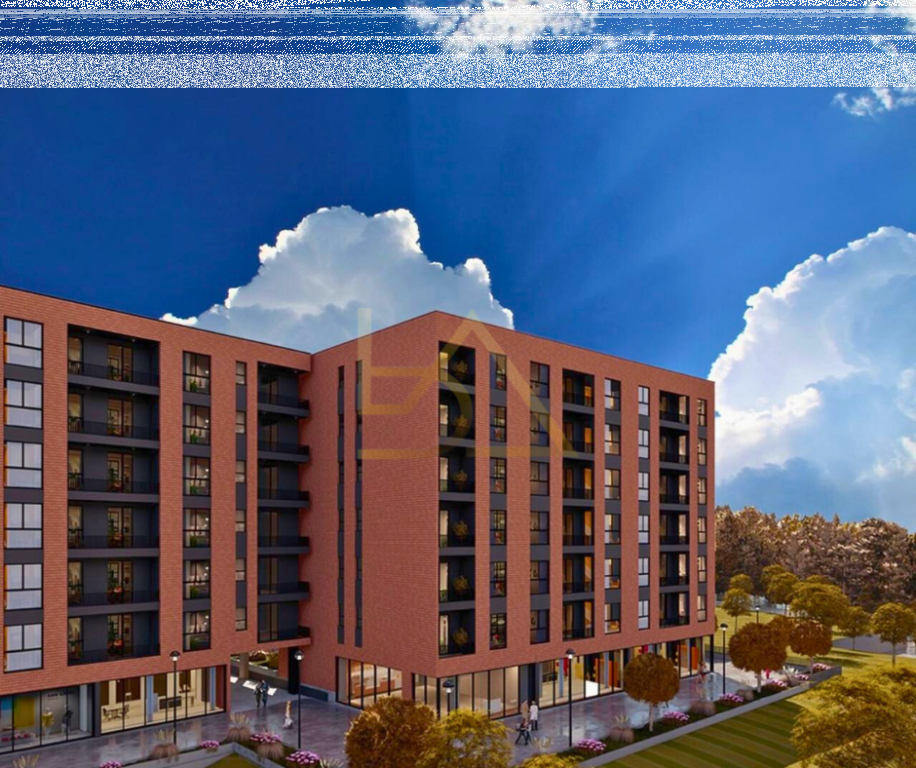 Shitet Apartament – Paskuqan, Tiranë