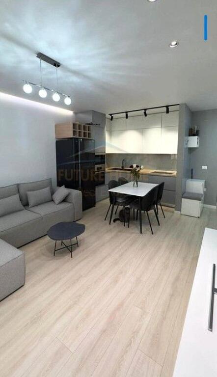 For sale, Apartment 1+1, Fiori Di Bosco, Tirane