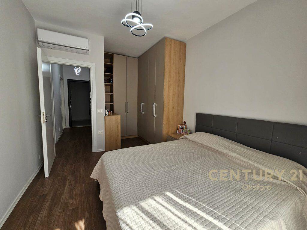 SHESIM APARTAMENT 1+1 I MOBILUAR NE YZBERISHT!
