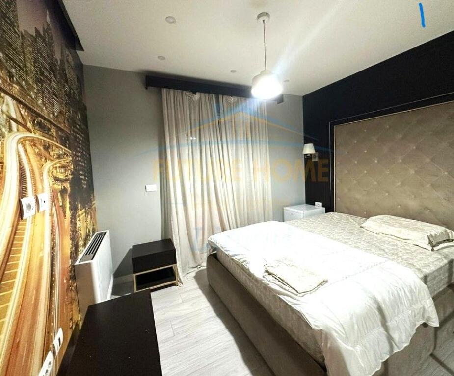 Rent, Apartment 3+1+2, Margarita Tutulani Street, Tirana.