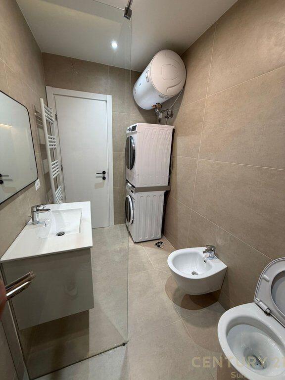 Apartment 1+1 for rent in Komuna e Parisit!