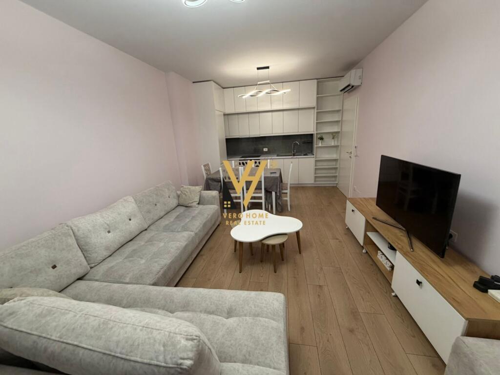 APPARTAMENTO 1+1 IN AFFITTO A 5 MAJI 550 EURO
