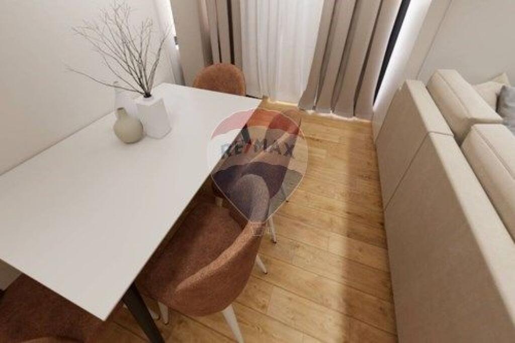 Apartament me qira te rruga e Bogdaneve