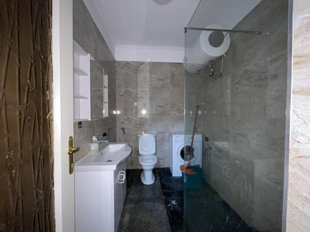 Apartament 1+1 per qira tek Kodra e Diellit.