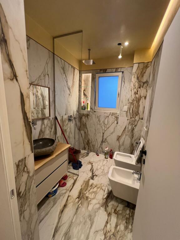 APARTMENT FOR RENT 2+1